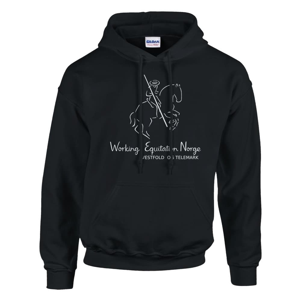 WEVT Hettegenser